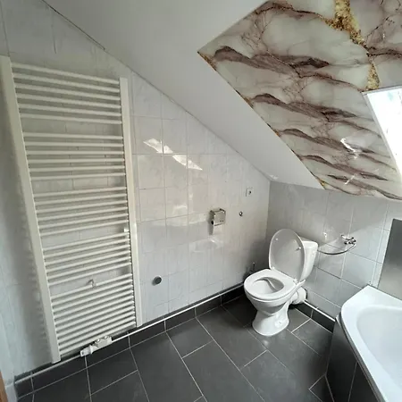 Privat bolig Gaestezimmer In Am Hauptbahnhof Germersheim