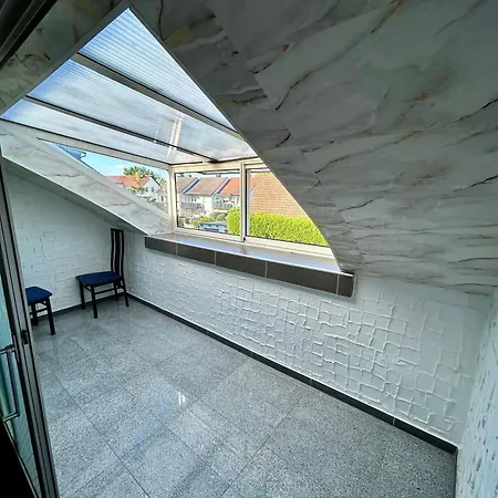 Privat bolig Gaestezimmer In Am Hauptbahnhof *